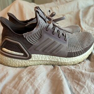 Adidas UltraBoosts